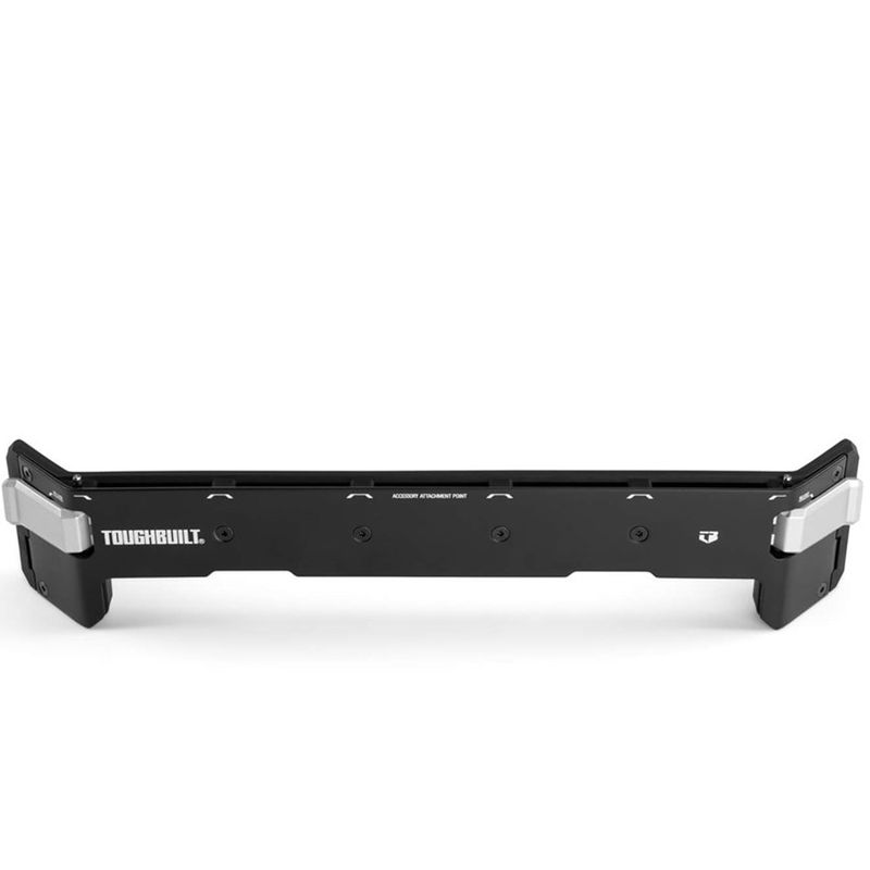 Barra Organizadora TB-B1-A-30 StackTech ClipTech Aco Reforcado 11 kg Toughbuilt 81078_02