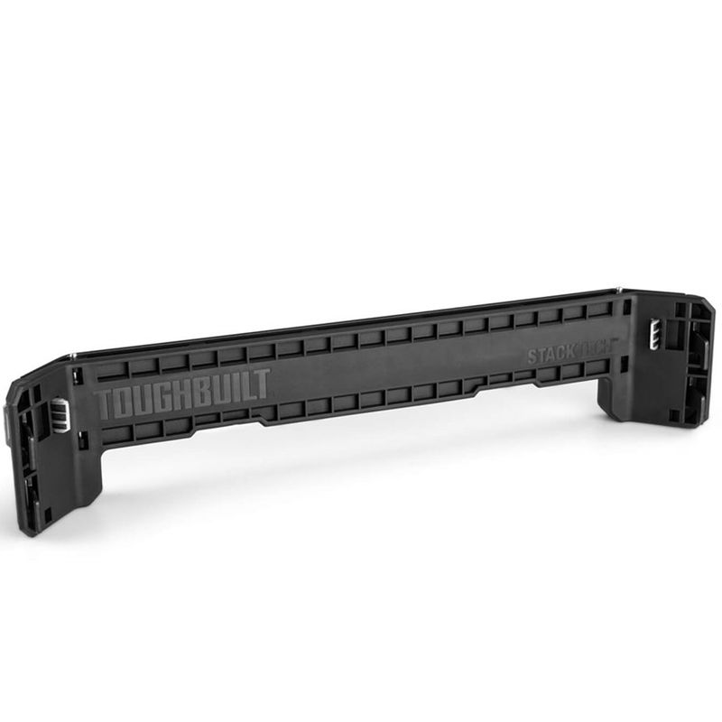 Barra Organizadora TB-B1-A-30 StackTech ClipTech Aco Reforcado 11 kg Toughbuilt 81078_03