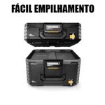Caixa de Ferramentas Grande StackTech Empilhavel IP65 Personalizavel ToughBuilt 81080_02