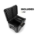 Caixa de Ferramentas Grande StackTech Empilhavel IP65 Personalizavel ToughBuilt 81080_03