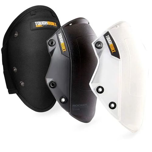 Joelheira de Proteção GelFit TB-KP-G203  Máximo Conforto e Estabilidade ToughBuilt