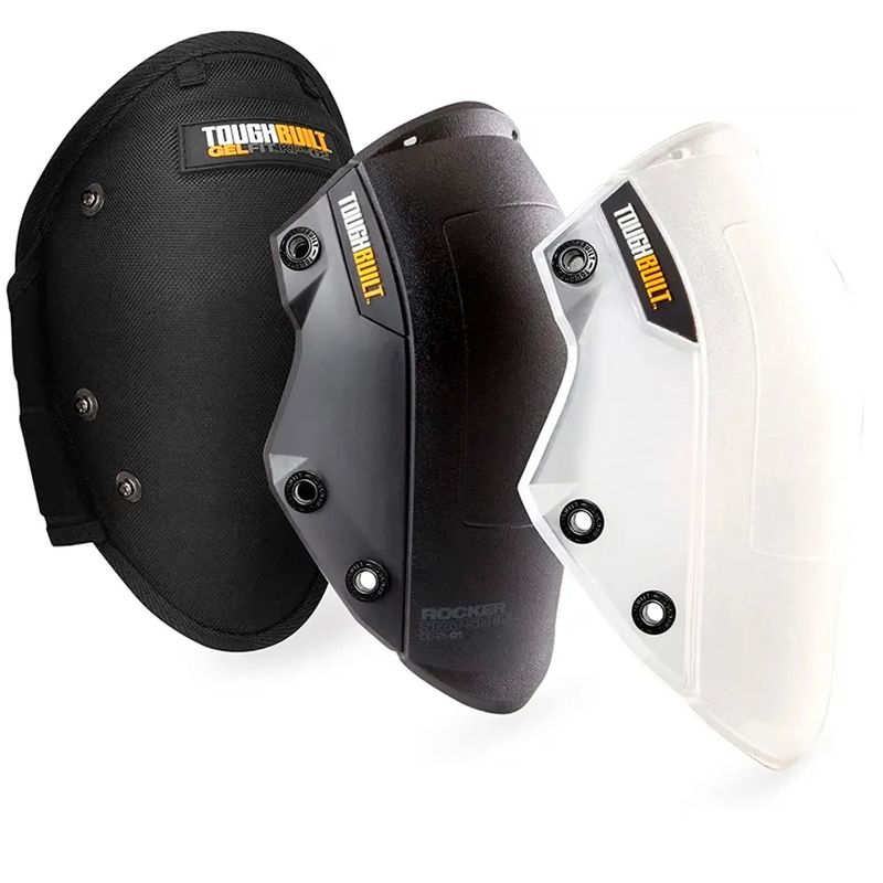 Joelheira de Protecao GelFit TB-KP-G203  Maximo Conforto e Estabilidade ToughBuilt 81076_01