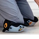 Joelheira de Protecao GelFit TB-KP-G203  Maximo Conforto e Estabilidade ToughBuilt 81076_02