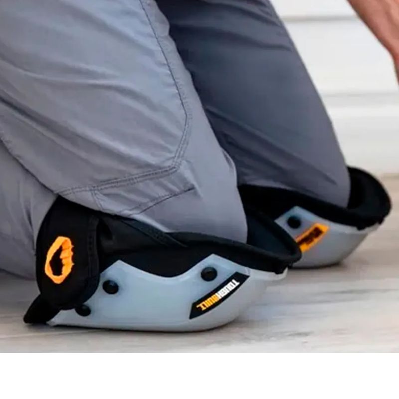 Joelheira de Protecao GelFit TB-KP-G203  Maximo Conforto e Estabilidade ToughBuilt 81076_02