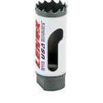 Serra Copo Bimetalica 7-8 -22 mm- Lenox 3001414L Sistema Speed Slot Lenox 81101_0