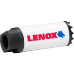 Serra Copo Bimetalica 7-8 -22 mm- Lenox 3001414L Sistema Speed Slot Lenox 81101_03
