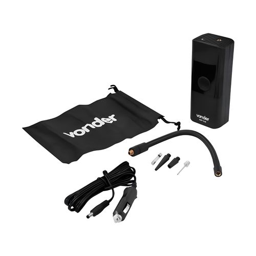 Compressor de Ar Automotivo CAV 126, 12V Vonder