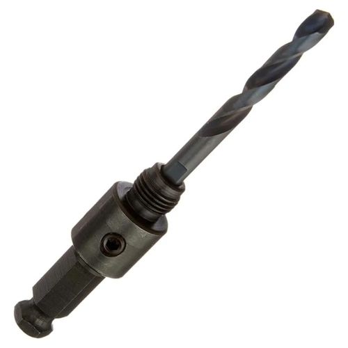 Mandril Standard com Broca 5l 9/16'' 1.3/16'' 3/8 Irwin