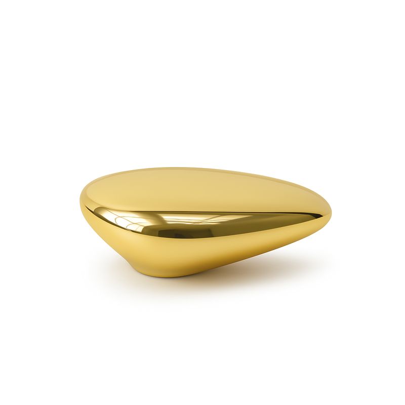 Puxador Seixo Grande Gold Zen 75343_02