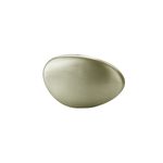 Puxador Seixo Grande Niquel Escovado Zen 74984_0