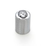 Puxador Bali Granado Skull Cromado Zen