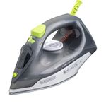 Ferro a Vapor FX2750 220V 1200W Base Ceramic Antigotejamento Black-Decker 81735_0