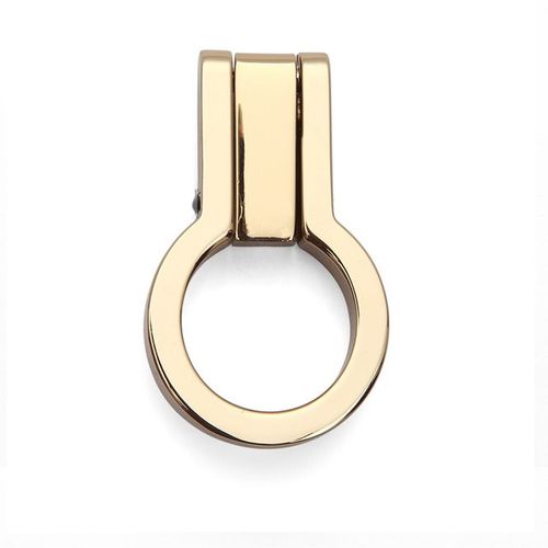 Puxador Antique Gold Zen