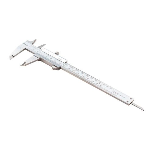 PAQUIMETRO UNIVERSAL ANALÓGICO 1801-0505 DASQUA AMATOOLS