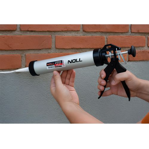 APLICADOR DE SILICONE TUBULAR AMATOOLS