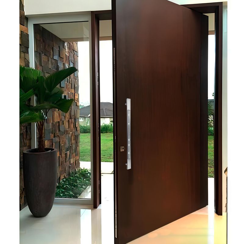 Puxador Big Living Duplo Diamond 600mm Cromado Zen 34545_01
