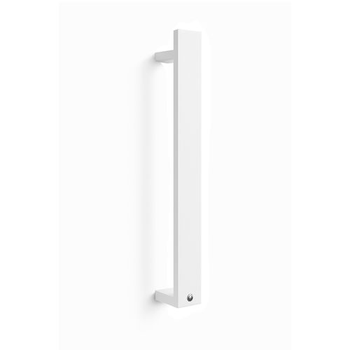 Toalheiro Térmico Jade Vertical Branco Metalworks