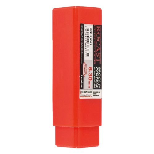 BROCA DE CENTRO 1/8" X 5/16" AMATOOLS