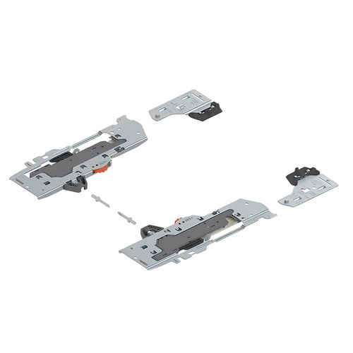 Kit Tip-On Blumotion para Tandembox Gavetas 350 a 600mm Blum