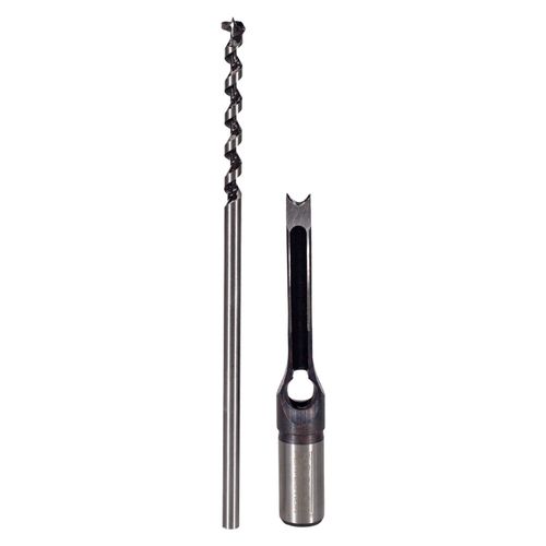 BROCA DE FURO QUADRADO PARA MADEIRA 14MM 9/16  AMATOOLS