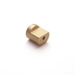 Puxador Radio 16mm Dourado Matte Zen 41823_02