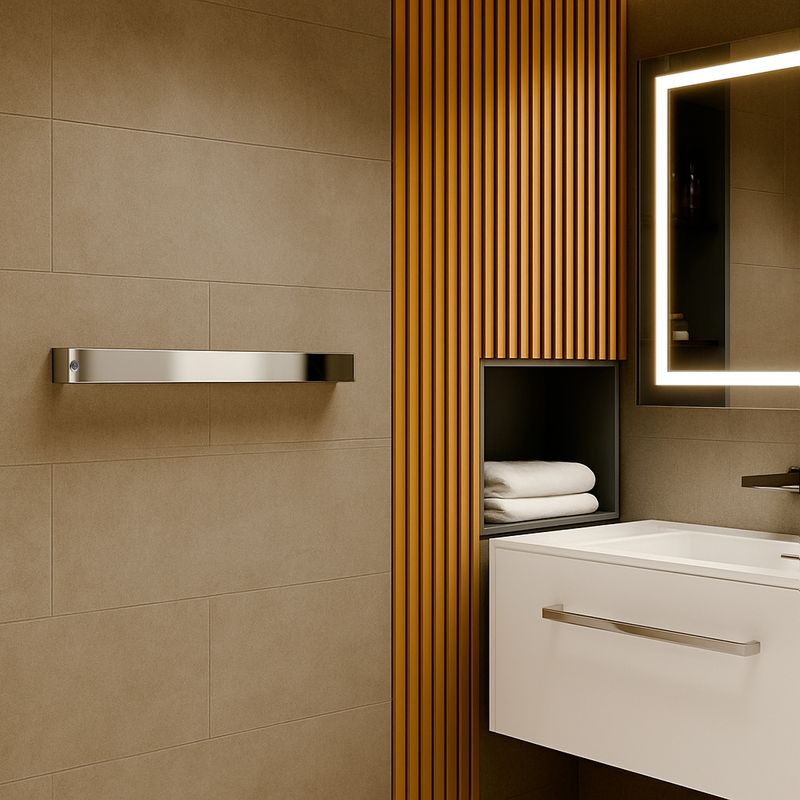 Toalheiro-Termico-Jade-Horizontal-inox-polido-Metalworks-banheiro