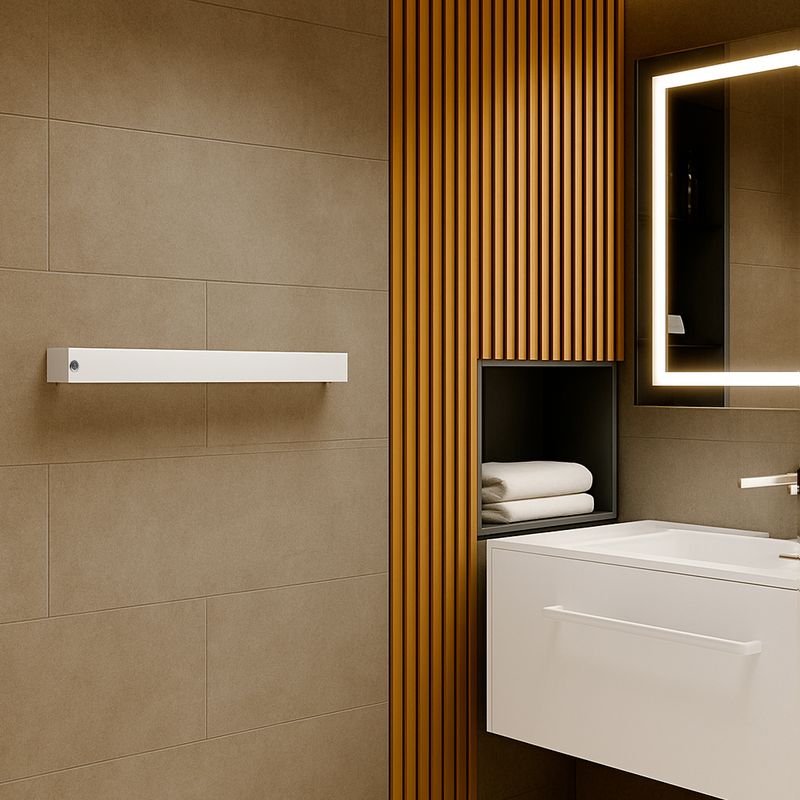 Toalheiro-Termico-Jade-Horizontal-Branco-Brilhante-Metalworks-banheiro