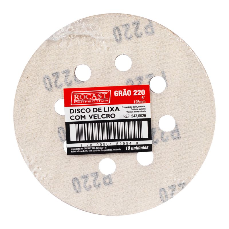Lixa Rocast