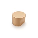 Puxador Radio 38mm Dourado Matte Zen 41825_01