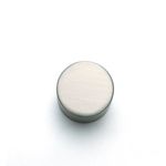 Puxador Radio 27mm Cromo Escovado Zen 52345_02