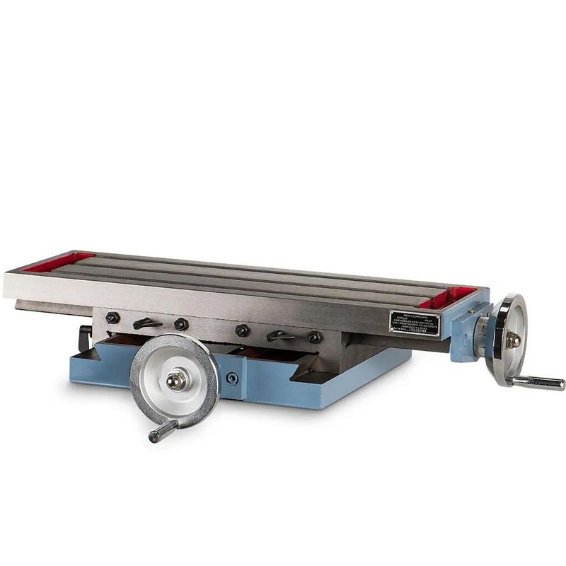 Mesa Coordenada 495x165mm Amatools 81529_0