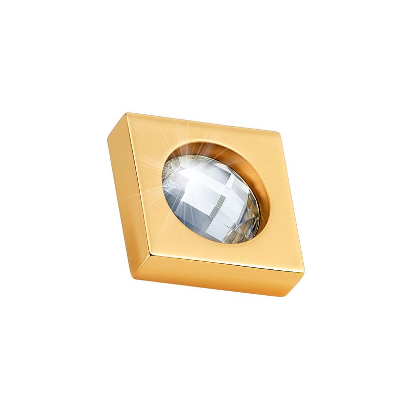 Puxador-Magnum-Ponto-com-Diamond-Dourado-Matte-Zen-54085