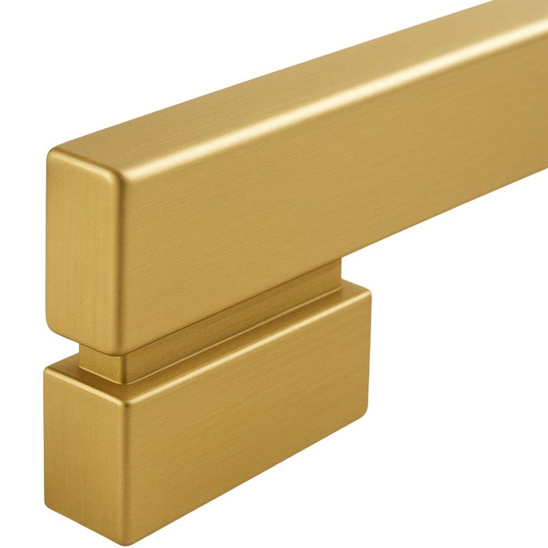 momma dourado matte