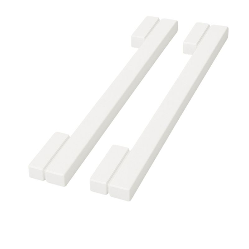 moma duplo branco
