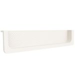 Puxador Dietro Branco Zen 64585_0