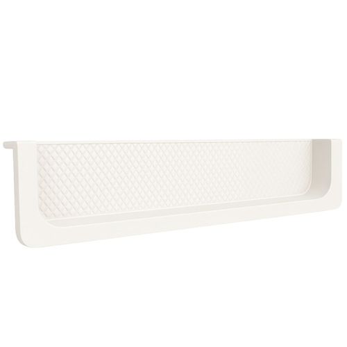 Puxador Dietro Branco Zen