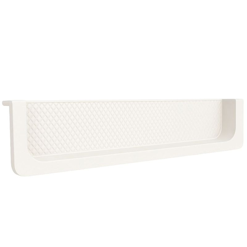 Puxador Dietro Branco Zen 64585_0