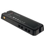 Sistema de Audio Bluetooth Sound System 420 Hafele 49527_0