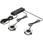 Sistema de Audio Bluetooth Sound System 420 Hafele 49527_01