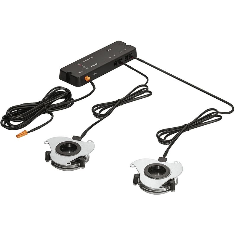 Sistema de Audio Bluetooth Sound System 420 Hafele 49527_01