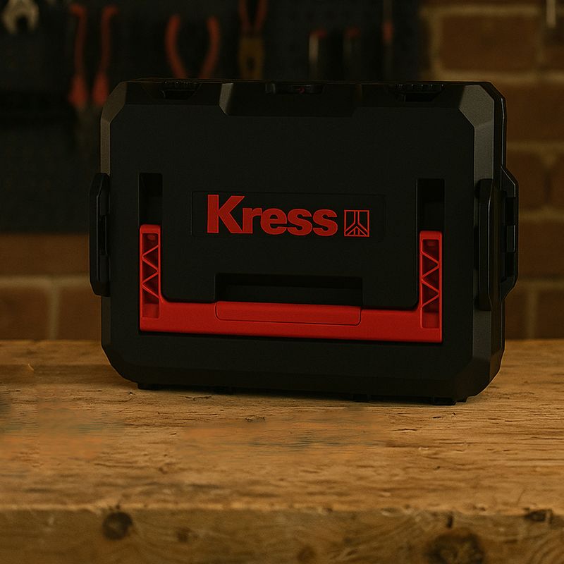Maleta Plastica de Encaixe Rapido KA4199 Kress 82325_01