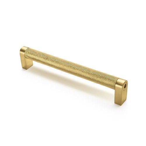 Puxador Allen Granado 352mm Gold Zen