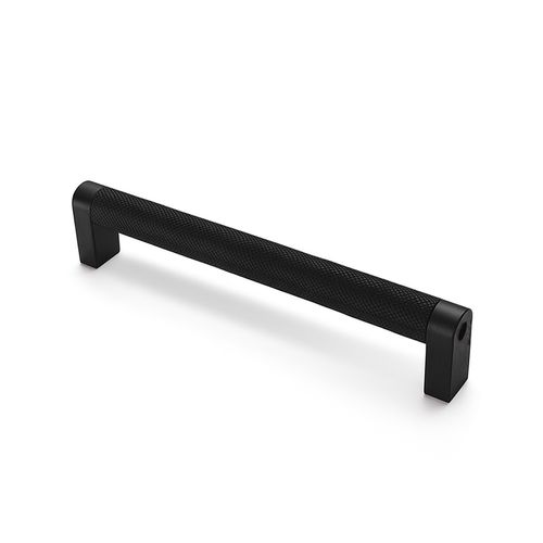 Puxador Allen Granado 544mm Preto Zen