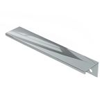 Sotile 160 cromado