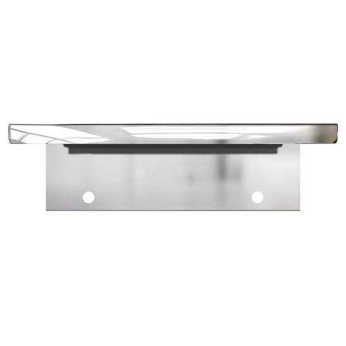 Puxador Sottile 160mm Cromado Zen