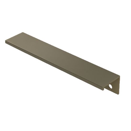 Puxador Sottile 160mm Bronze Zen