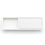 Puxador Cassa Granado Branco Zen 54094_0