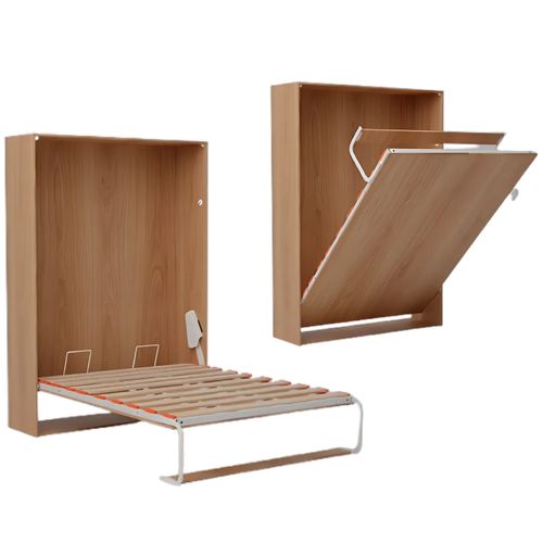 Kit de Ferragens para Cama Articulada Vertical casal Prime 140x190cm Orangebed