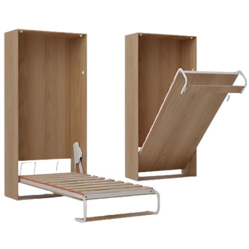 Kit de Ferragens para Cama Articulada Vertical solteiro Prime 90x190cm Orangebed