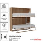 beliche prime info